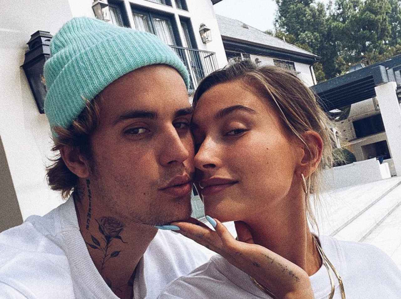 ジャスティン・ビーバー、結婚記念日を「こんな時だからこそ真似したい方法」で祝う