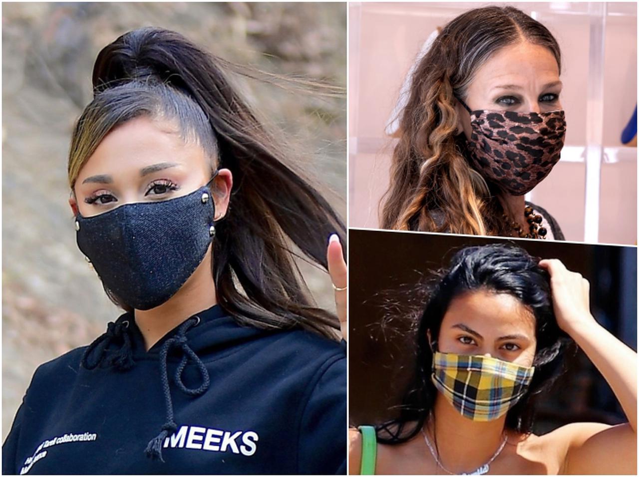 マスクはもはやオシャレの一部!海外で注目の「秋冬マスクトレンド」5選