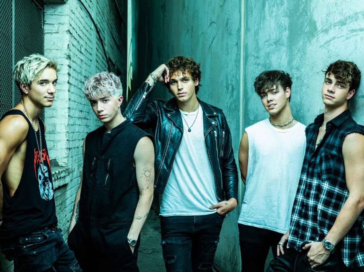 ホワイ・ドント・ウィーが帰ってくる!9月29日に新曲「Fallin’」をリリースすることが決定!