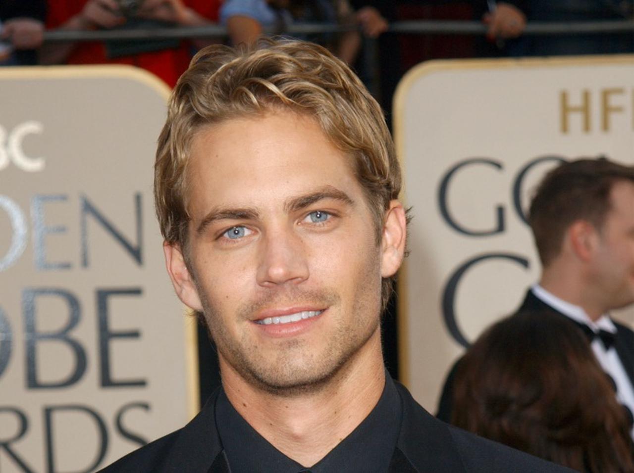 ポール・ウォーカーの出演作を米辛口批評サイトからTOP10ランキングでご紹介!