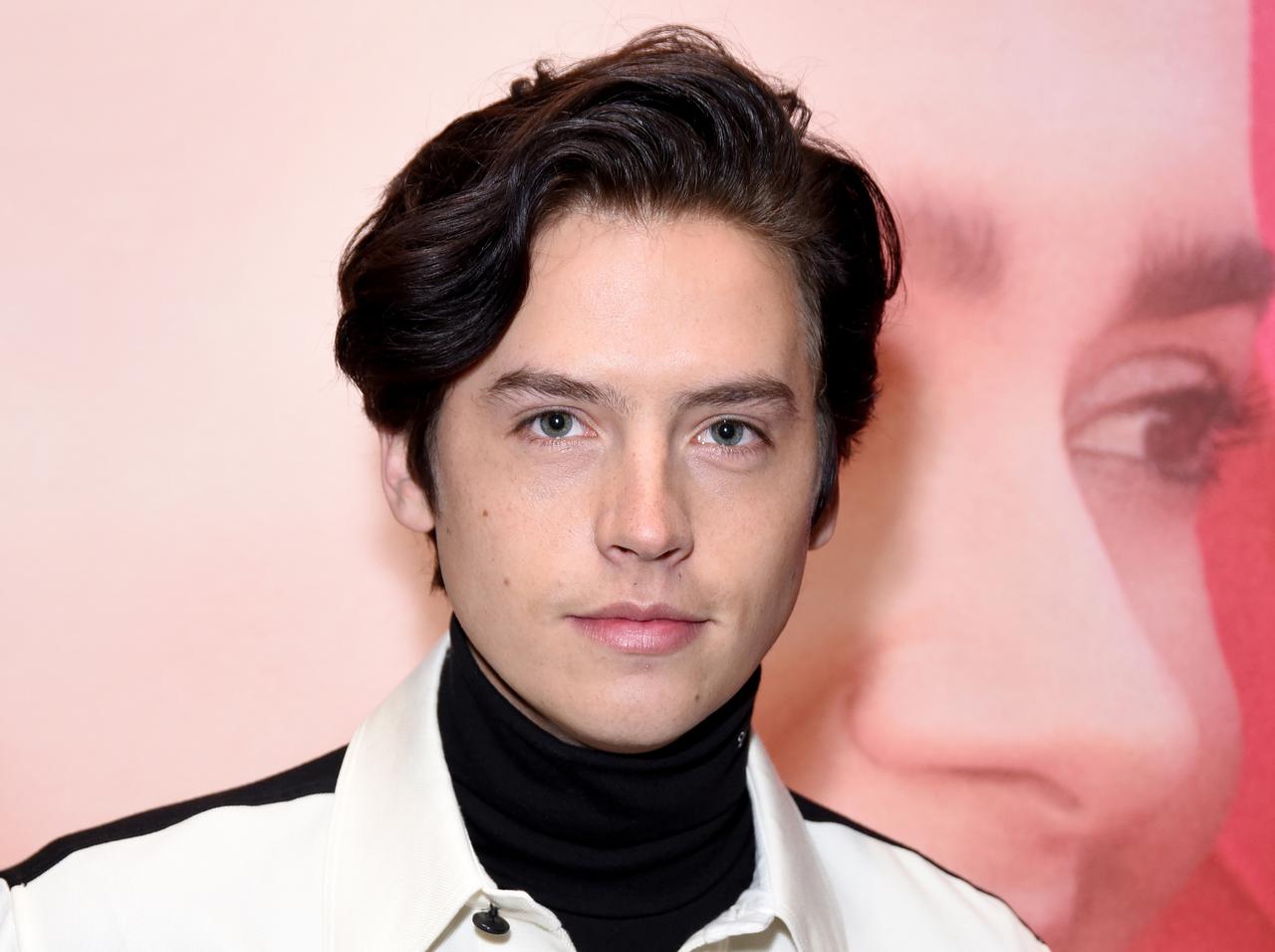 『ONE PIECE』実写版のサンジにコール・スプラウスを!Netflix公式が反応