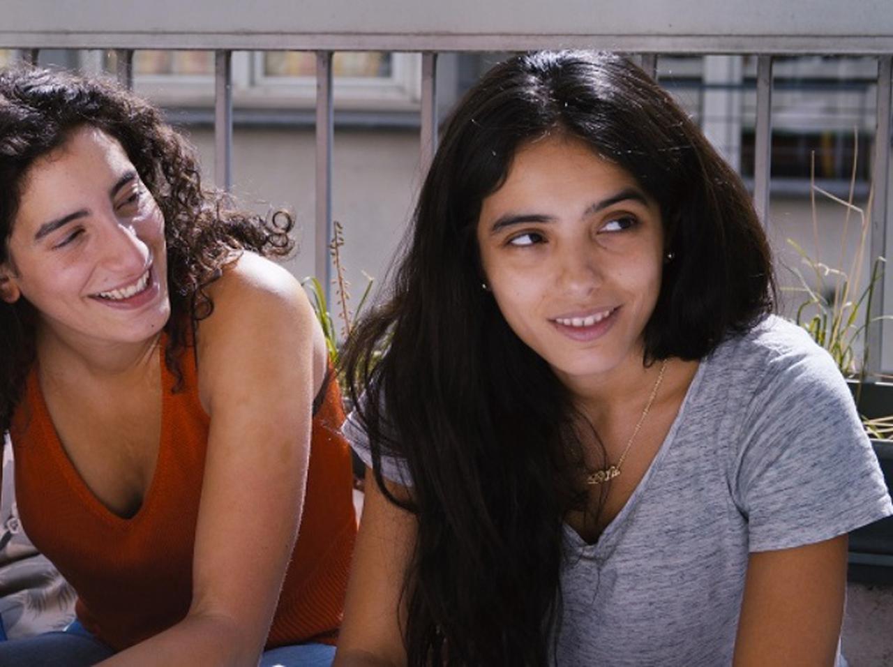 女性視点で愛と性を描き映画祭で絶賛、『君は愛にふさわしい』スターチャンネルEXで独占初公開【予告編】