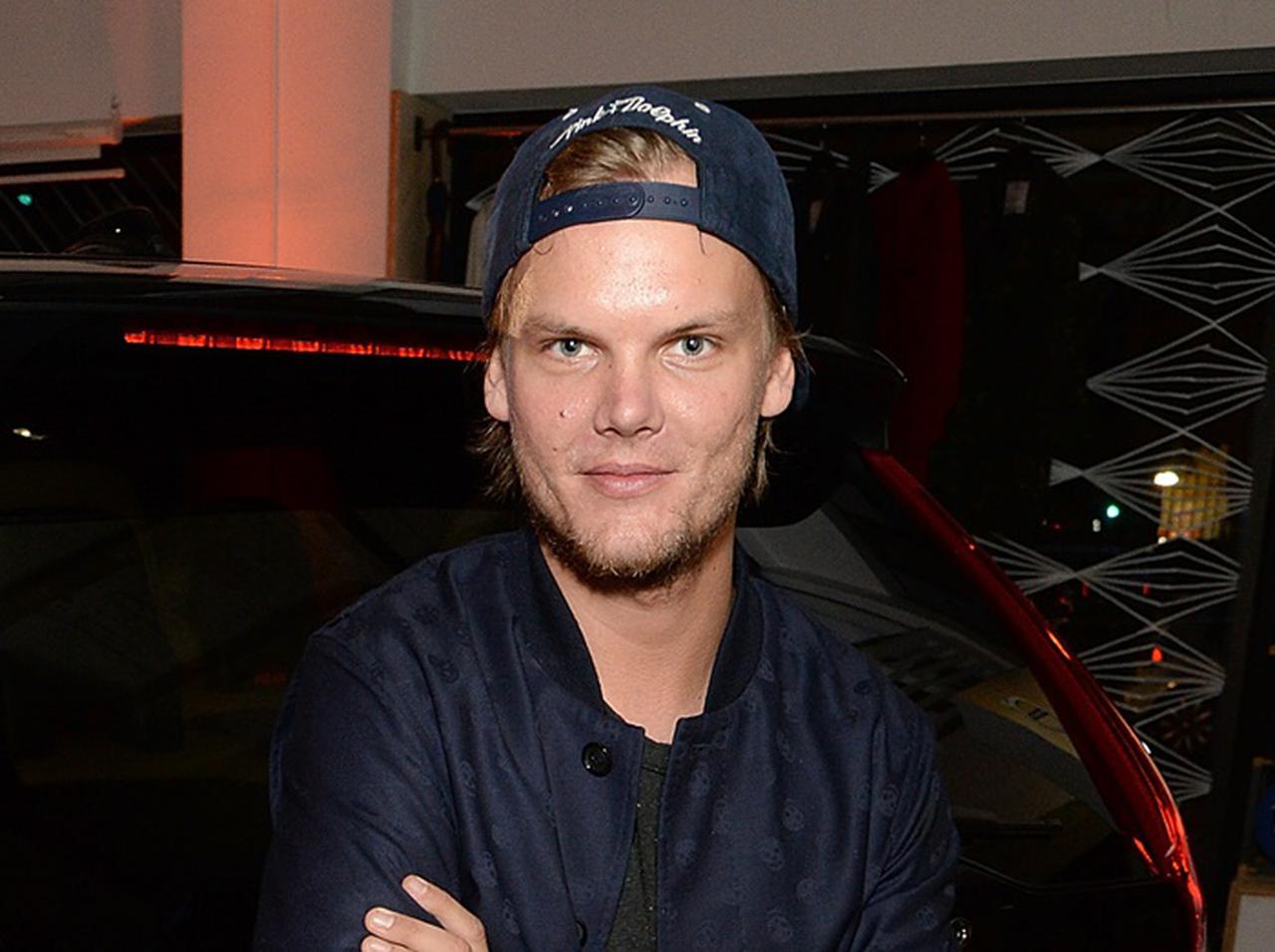 アヴィーチーの父親が告白、「2度彼のことを止めた。けど、それは遅かった」