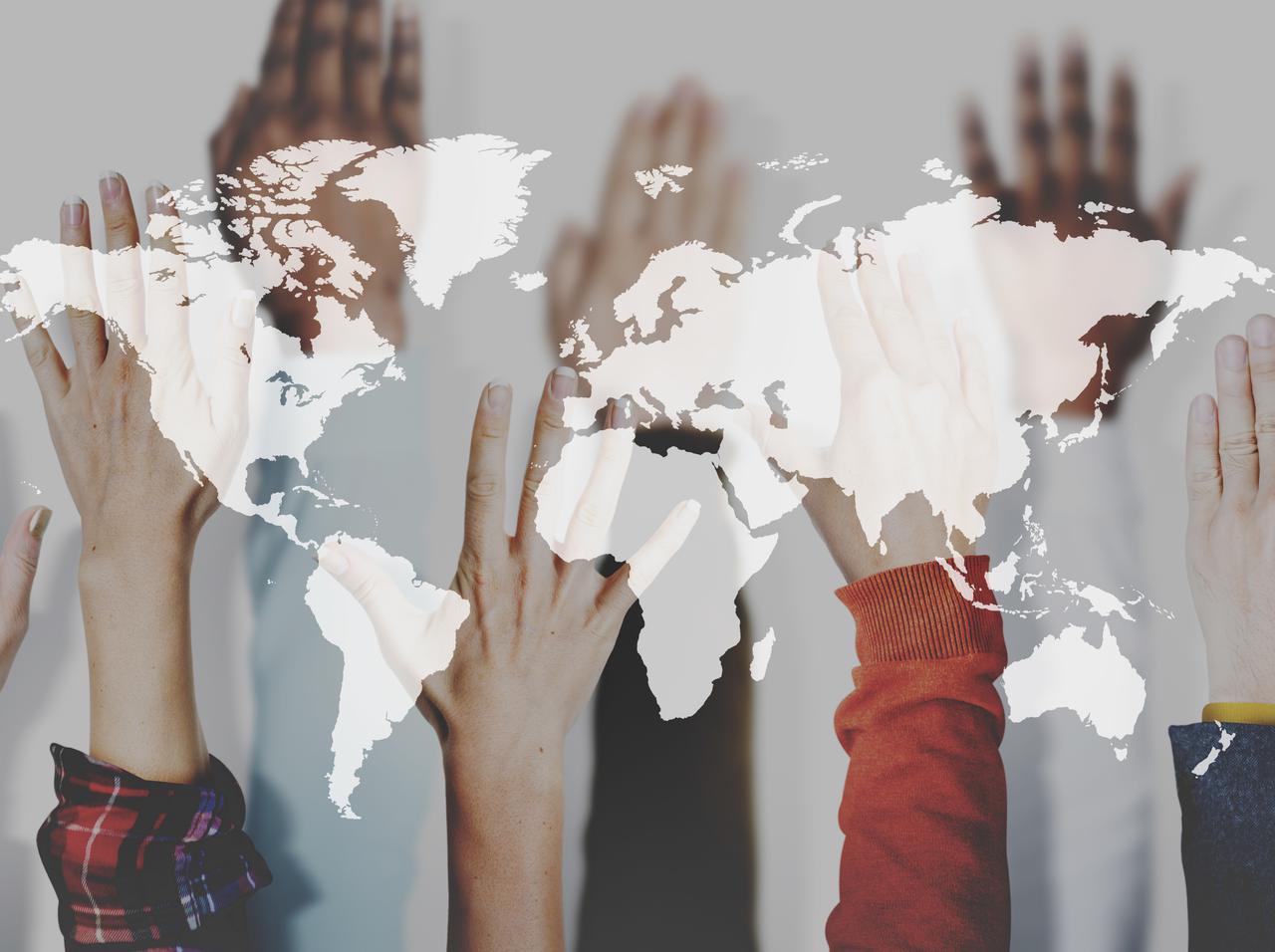 9月15日は国際民主主義デー、その“民主”政治に女性は入ってる?