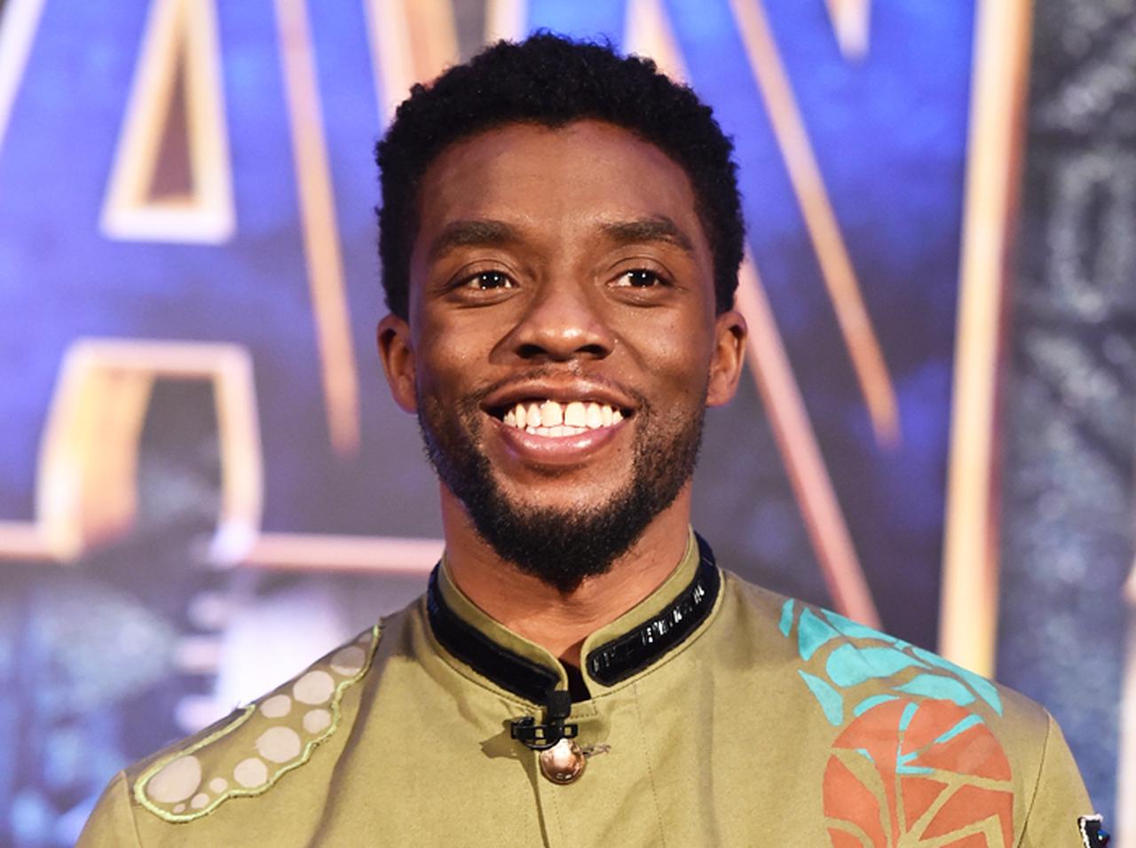 チャドウィック・ボーズマン、共演者にギャラの一部を譲っていた 賃金格差埋めるため