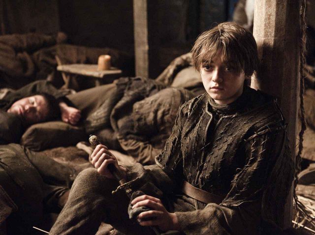 『ゲーム・オブ・スローンズ』最終章、“夜の王の名シーン”はアリアじゃない予定だった！