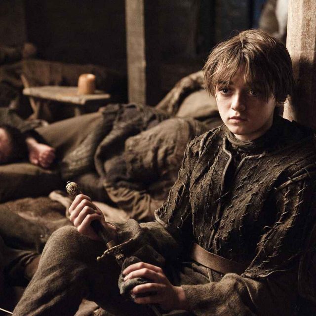 『ゲーム・オブ・スローンズ』最終章、“夜の王の名シーン”はアリアじゃない予定だった！