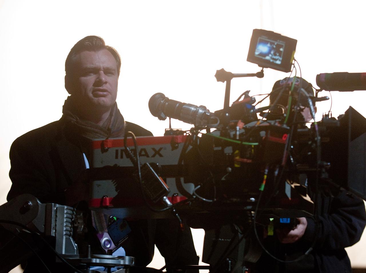 『ダークナイト ライジング』ノーラン監督、あの人の“暴力的すぎる死亡シーン”をカットしていた