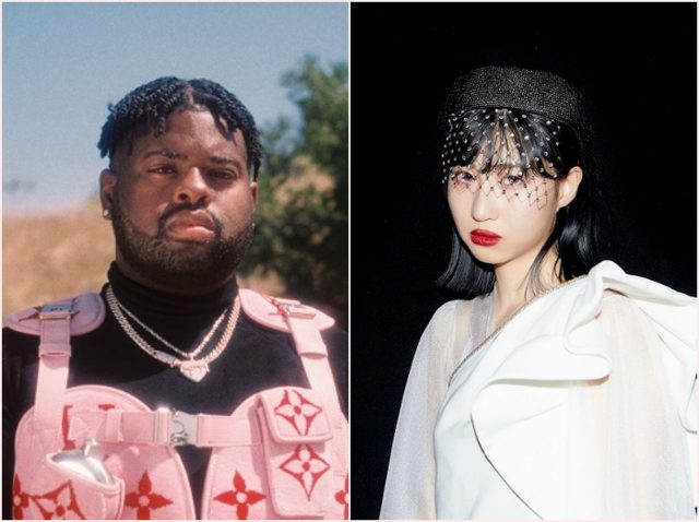 ピンク好きシンガーのピンク・スウェッツ、eillをフィーチャーした「17 (feat.eill)」をリリース