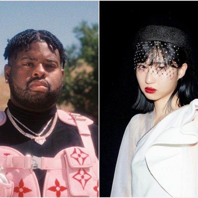 ピンク好きシンガーのピンク・スウェッツ、eillをフィーチャーした「17 (feat.eill)」をリリース