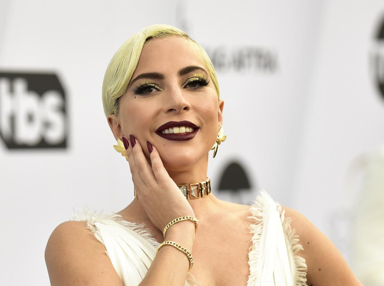 レディー・ガガ、マーベル作品に出演のウワサが浮上