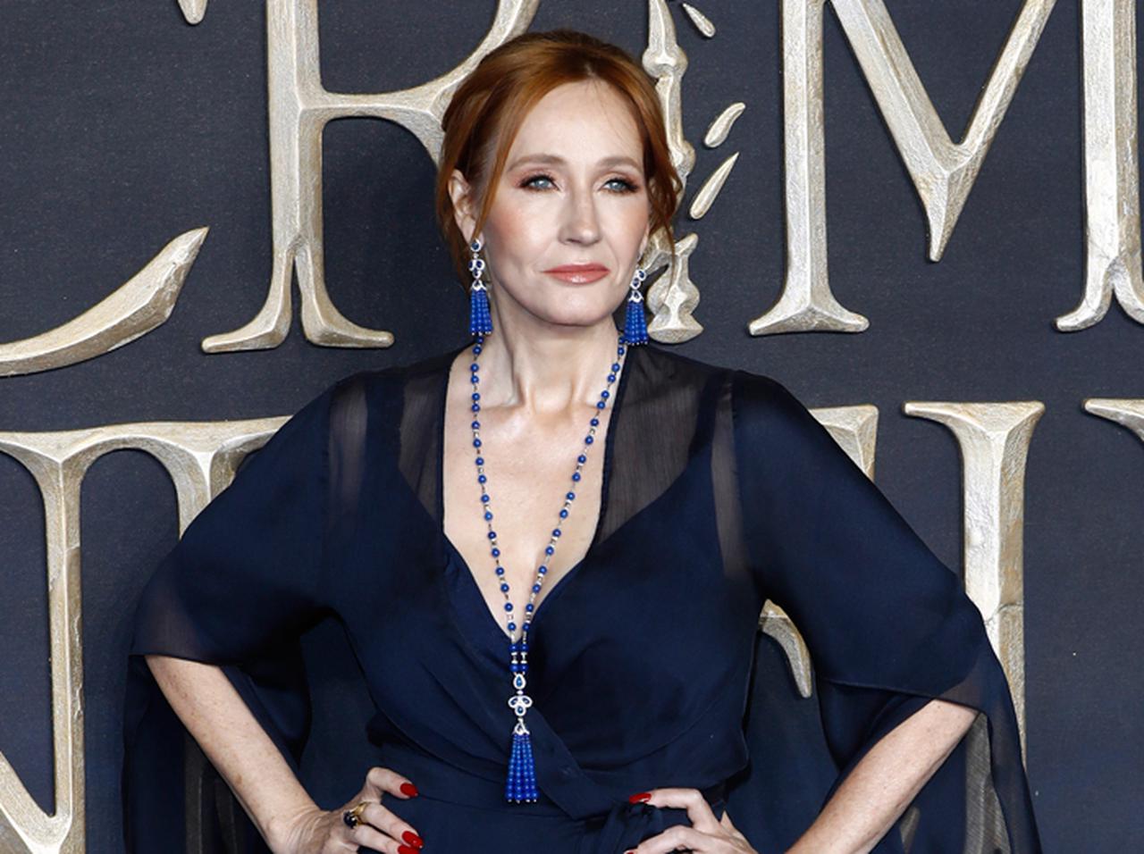 「ハリポタ作者死亡」匂わせるハッシュタグがトレンド入りの理由とは?【#RIPJKRowling】