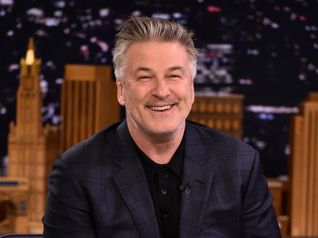 『ミッション：インポッシブル』長官役のアレック・ボールドウィンに第6子誕生、62歳でパパに