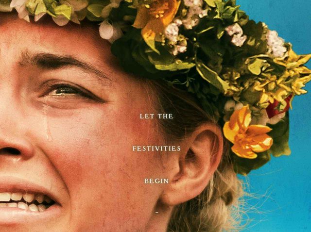 【ネタバレ】『ミッドサマー』を見返して初めてわかる鳥肌重要ポイントをご紹介！