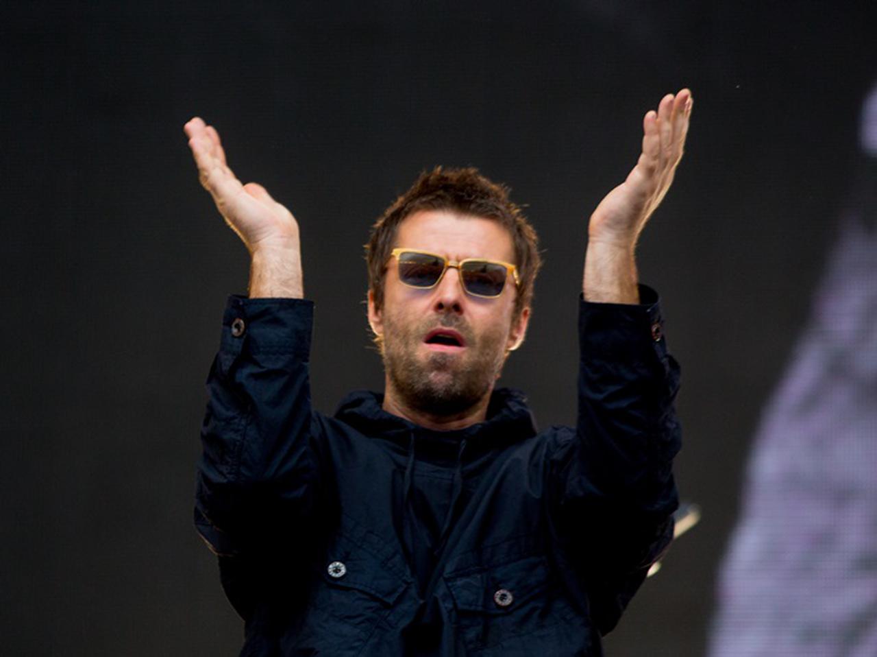 『リアム・ギャラガー：アズ・イット・ワズ』より圧倒的なライブ映像が解禁