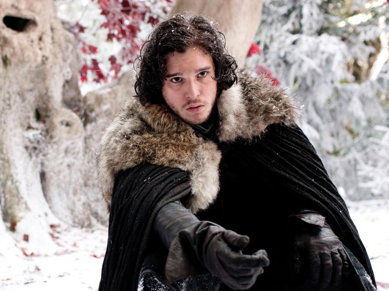 キット・ハリントン、自身が演じた『ゲーム・オブ・スローンズ』ジョン・スノウに「辛辣な評価」を下す