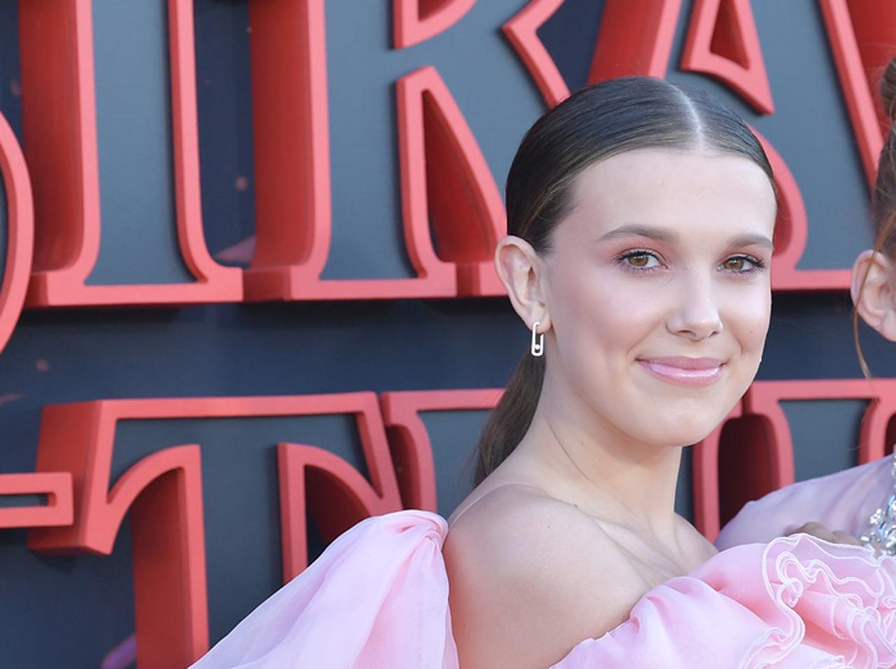 ミリー・ボビー・ブラウン、カーダシアン一家の番組が終了することに大人な反応