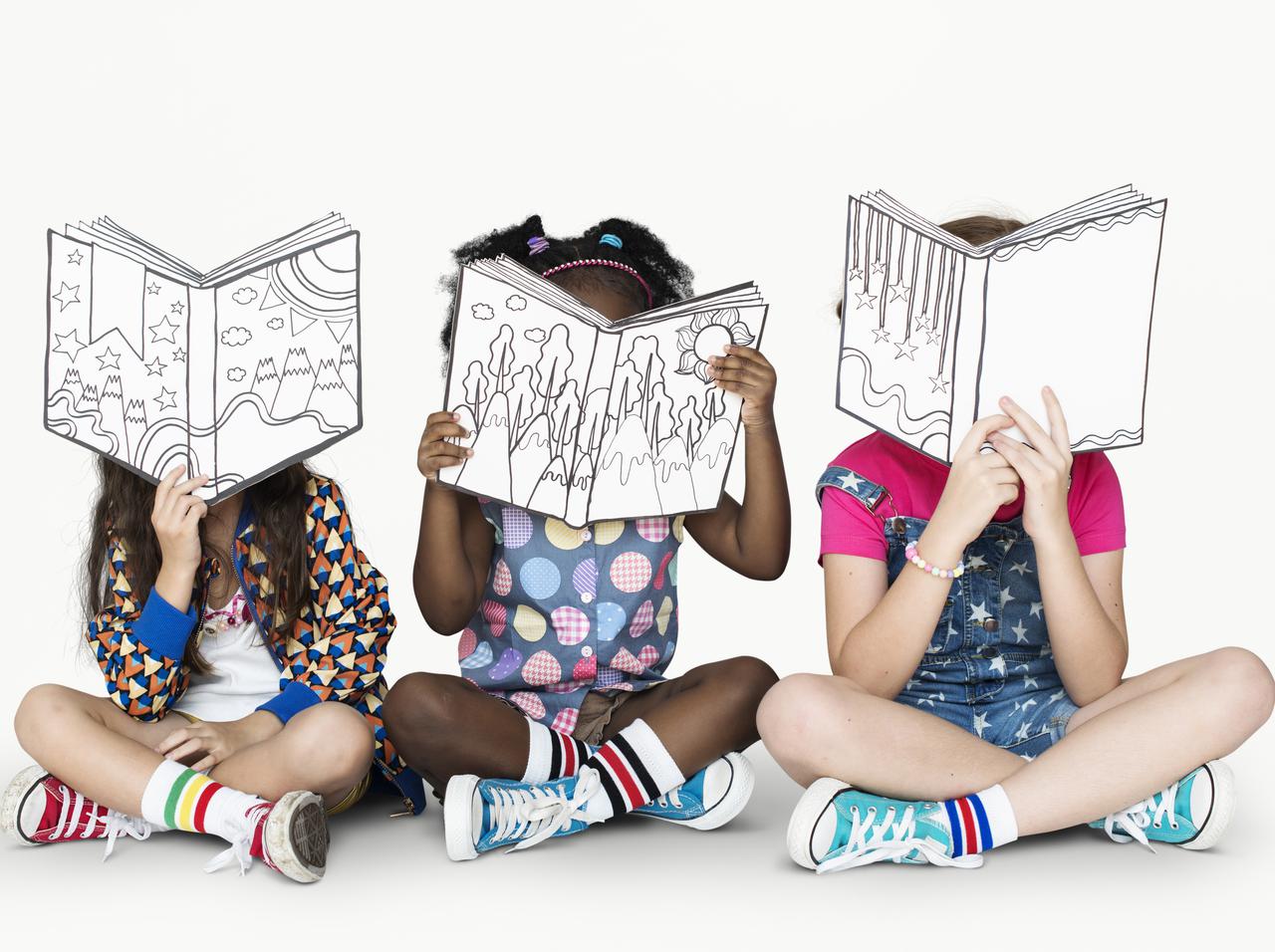 子供にはジェンダーフリーな絵本を!おすすめ7冊【英語原作多数】