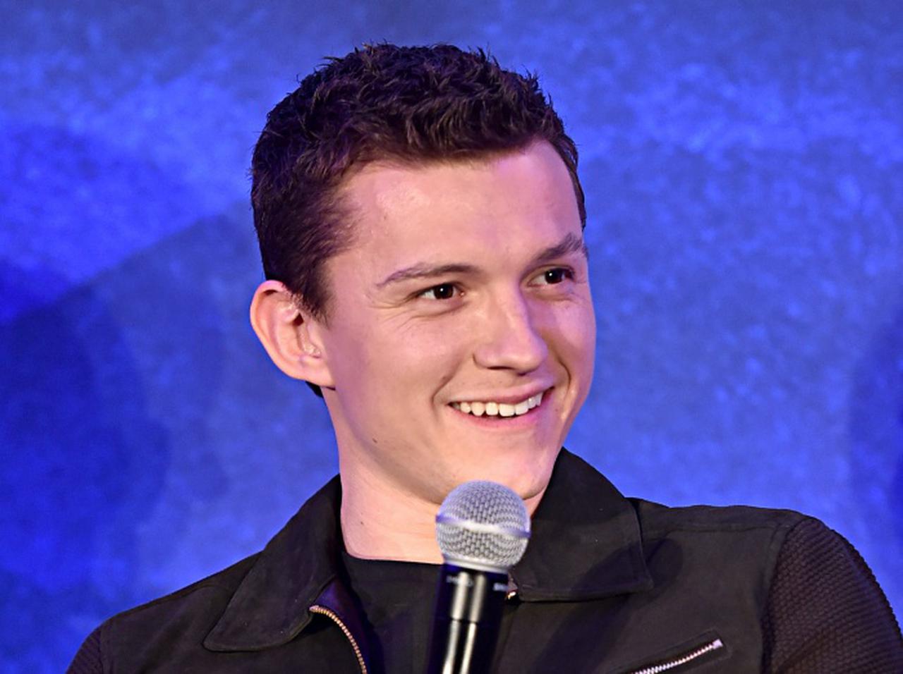 トム・ホランドの出演作を米辛口批評サイトからTOP10ランキングでご紹介!