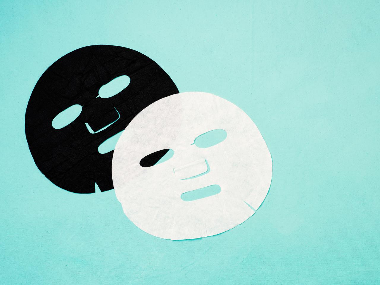 ひと晩でうるおい美肌ゲット！セレブの「一発逆転マスク」5選