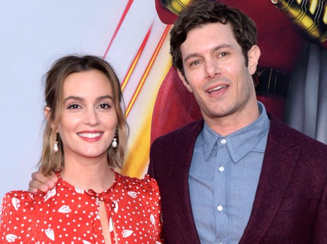 レイトン・ミースターが第2子出産！夫がゲーム配信中に男児の誕生認める