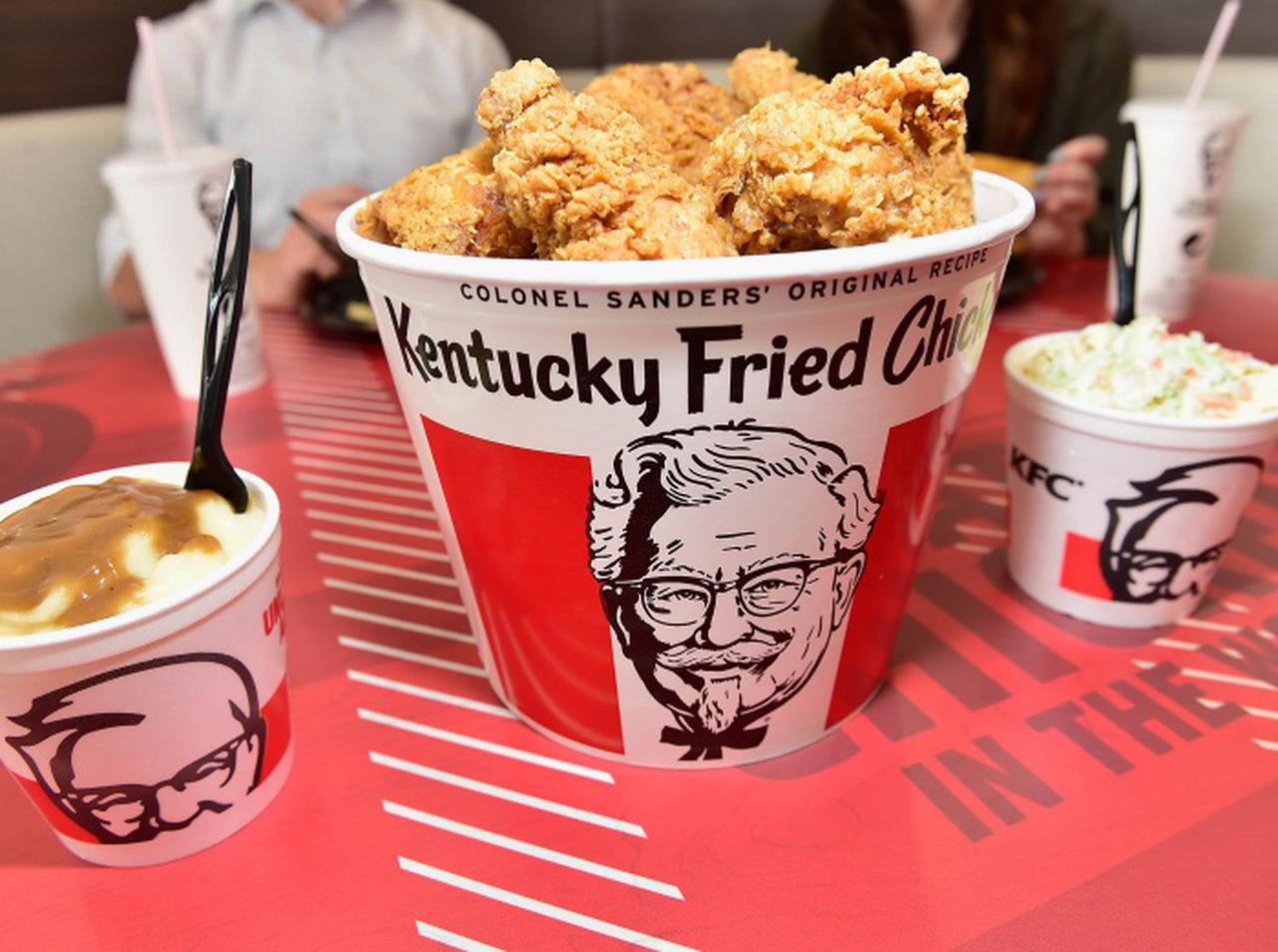 ケンタッキーフライドチキン、あの「禁止事項」を破った客がサービスを拒否される
