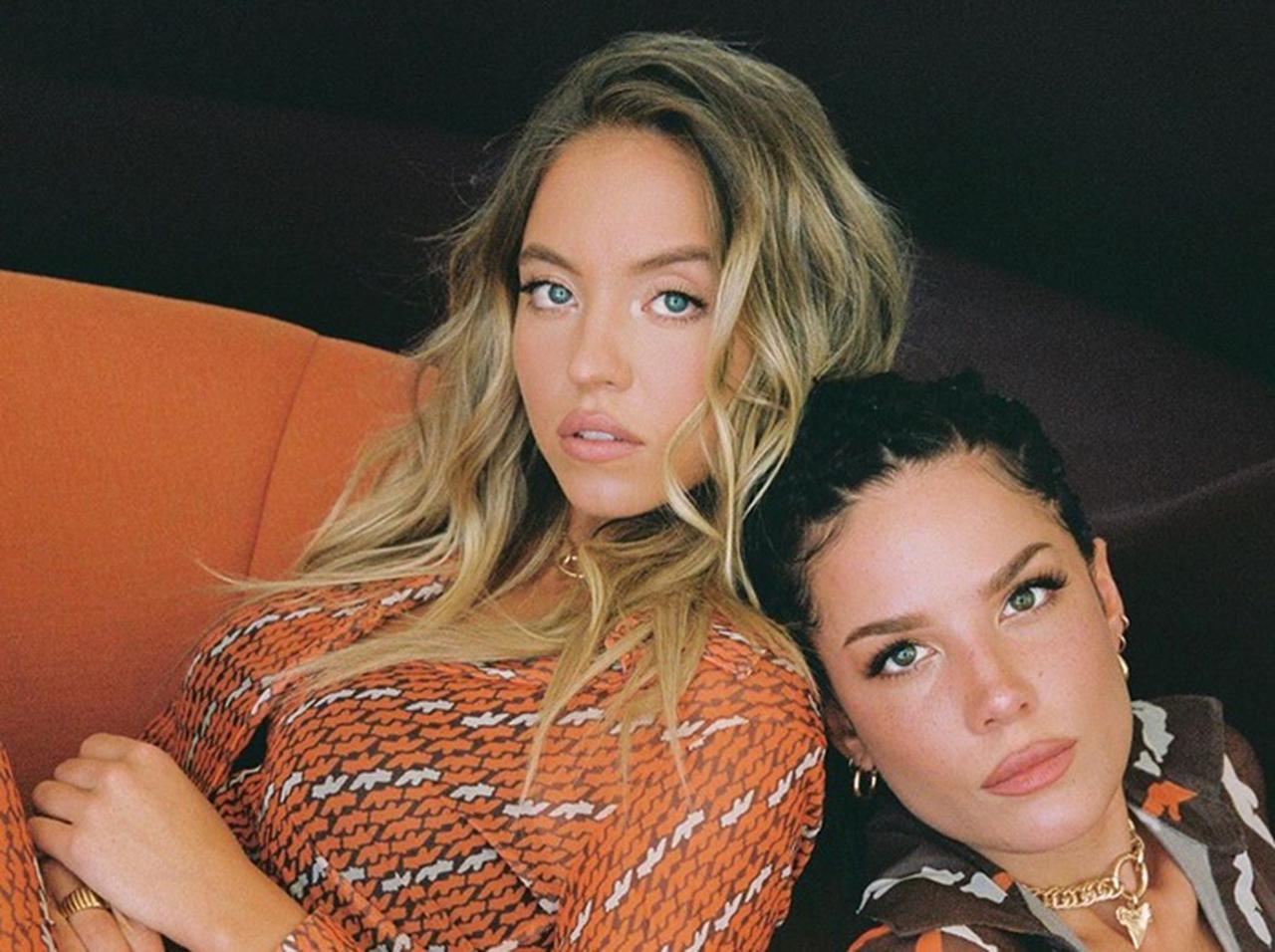 ホールジーが俳優として本格的にデビュー、ミステリー＆サスペンスドラマに出演