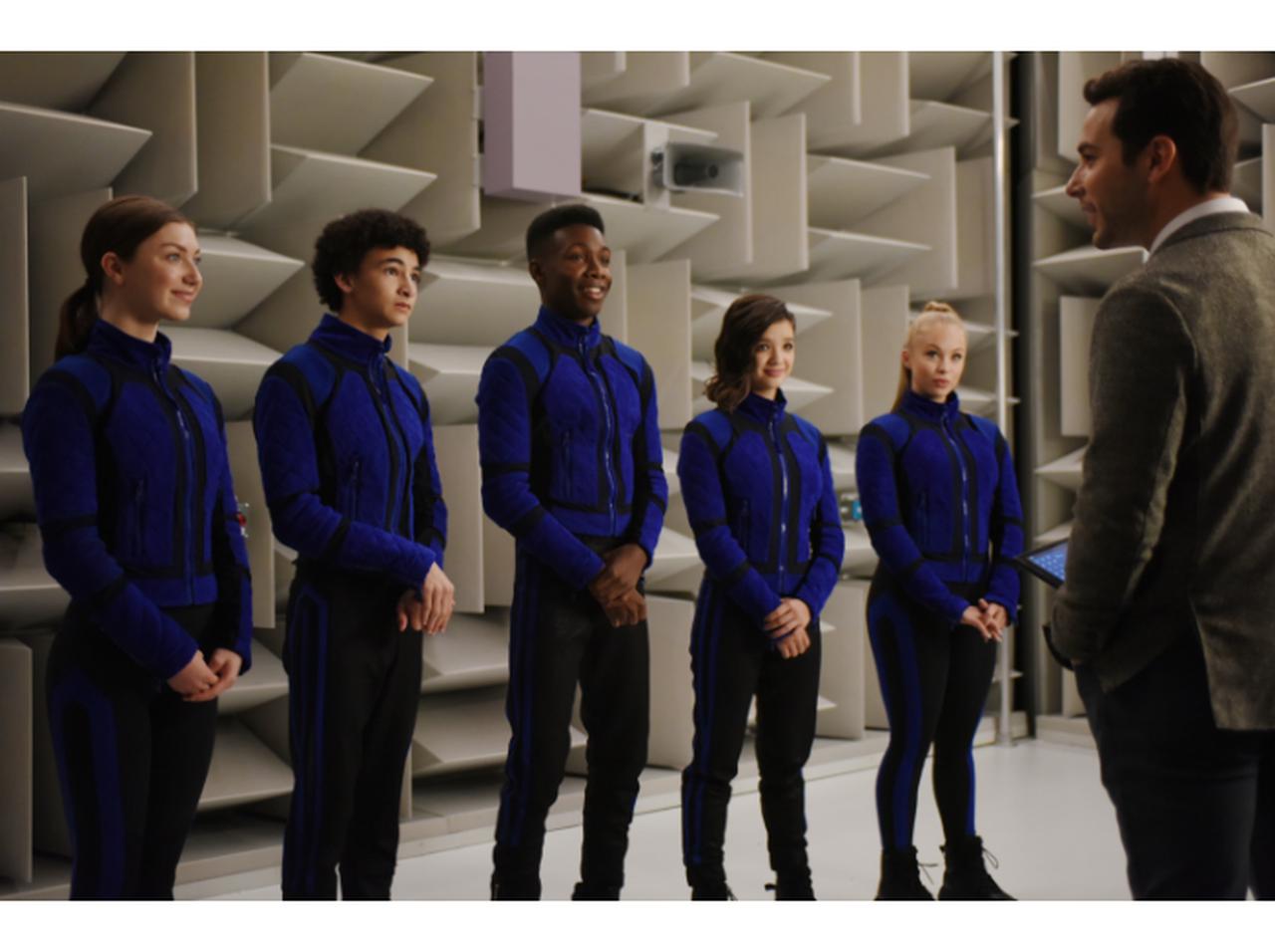 『シークレット・ソサエティ ~王家第二子 秘密結社~』の魅力とは?【キャストインタビュー】