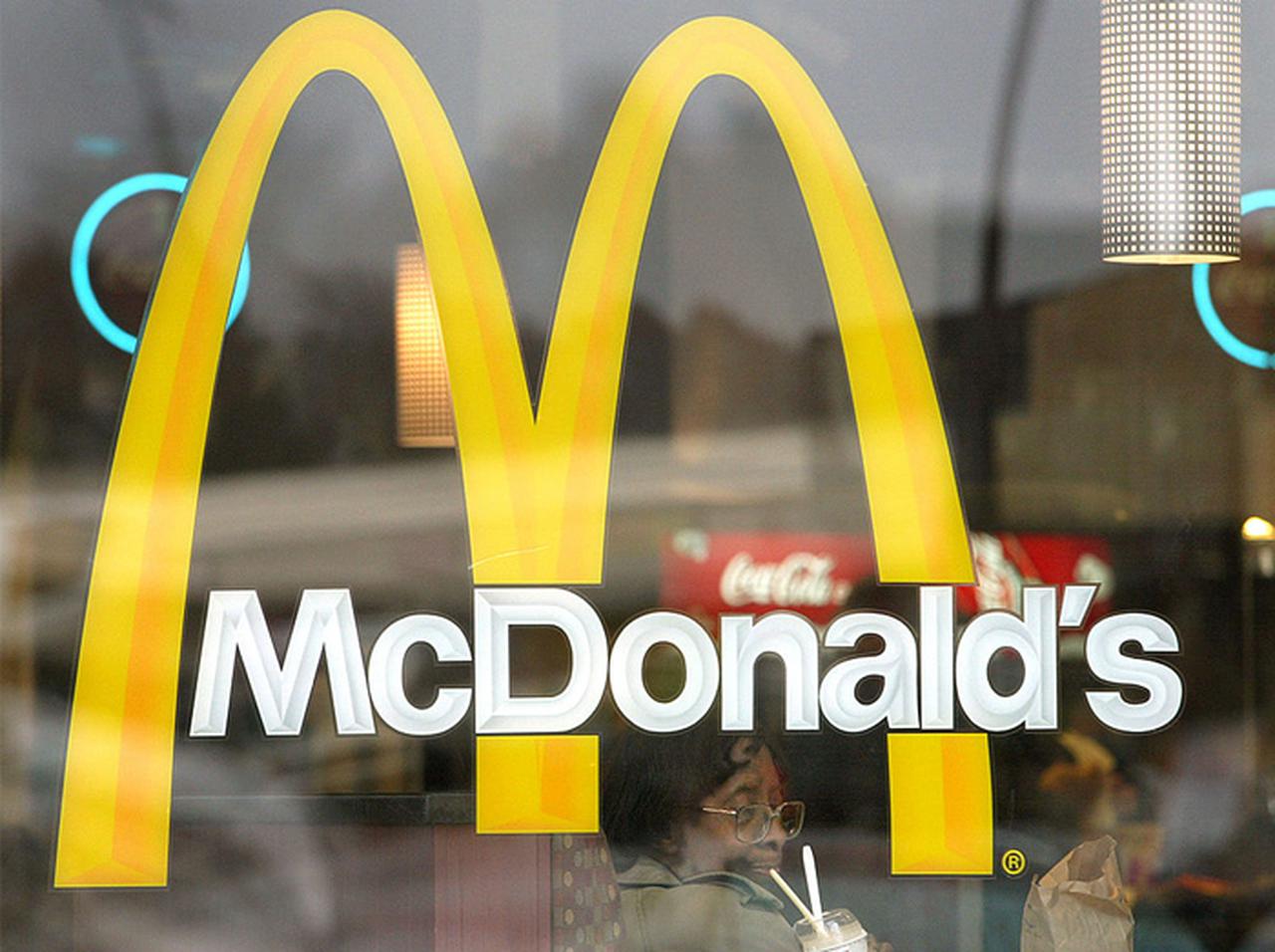 米マクドナルド、奥の手的「新メニュー2種」が人気すぎて材料欠品!ネットが荒れる
