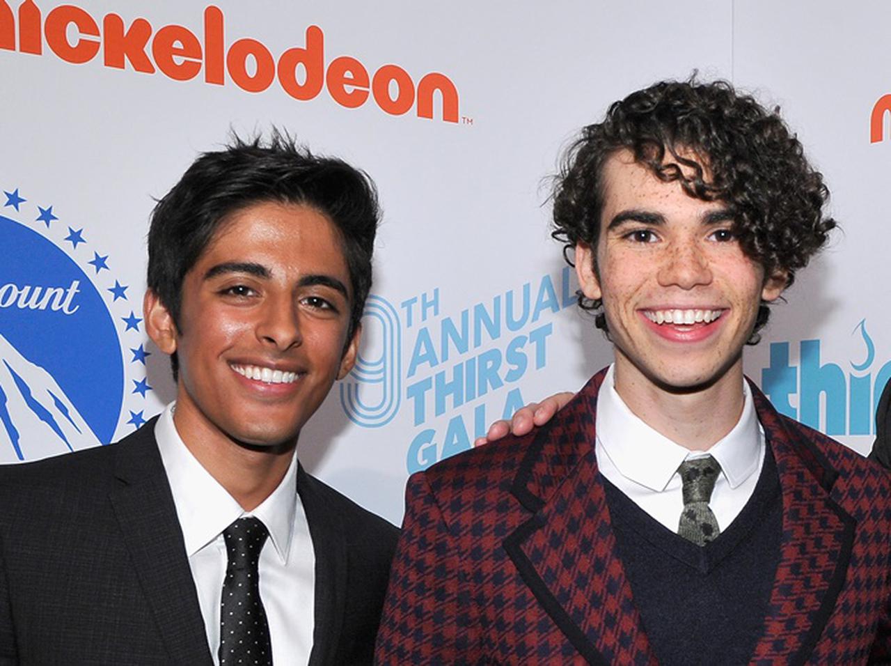 『ヒュービーのハロウィン』キャメロン・ボイス代役を親友が務めたのは両親の願いだった