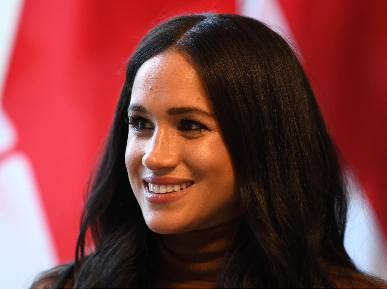 メーガン妃のプライバシー侵害裁判、新たなロイヤル本が出版されたことで影響が