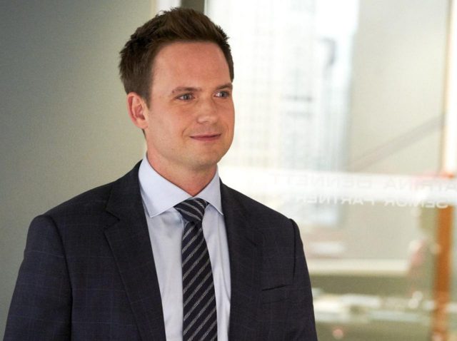 『SUITS/スーツ』パトリック・J・アダムス、あの元共演者を「恐れる」あまり疎遠になる