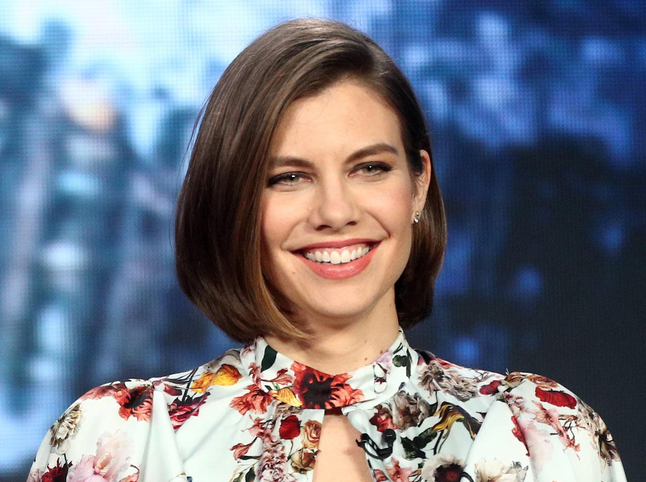 『ウォーキング・デッド』最終章最終回、マギー役の「願い」が切ない…