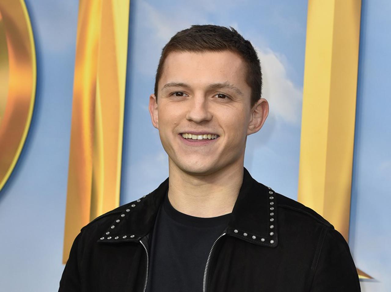 トム・ホランド、『スパイダーマン3』の台本をもらうも懸念されていることが…