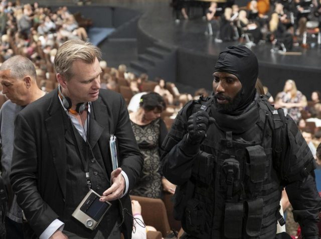 『テネット』は「ホームランだったとは言えない」とワーナーCEOがコメント