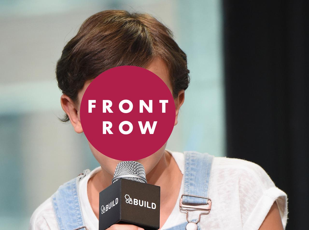 『ゲーム・オブ・スローンズ』あの有名子役をオーディションで落としていた!