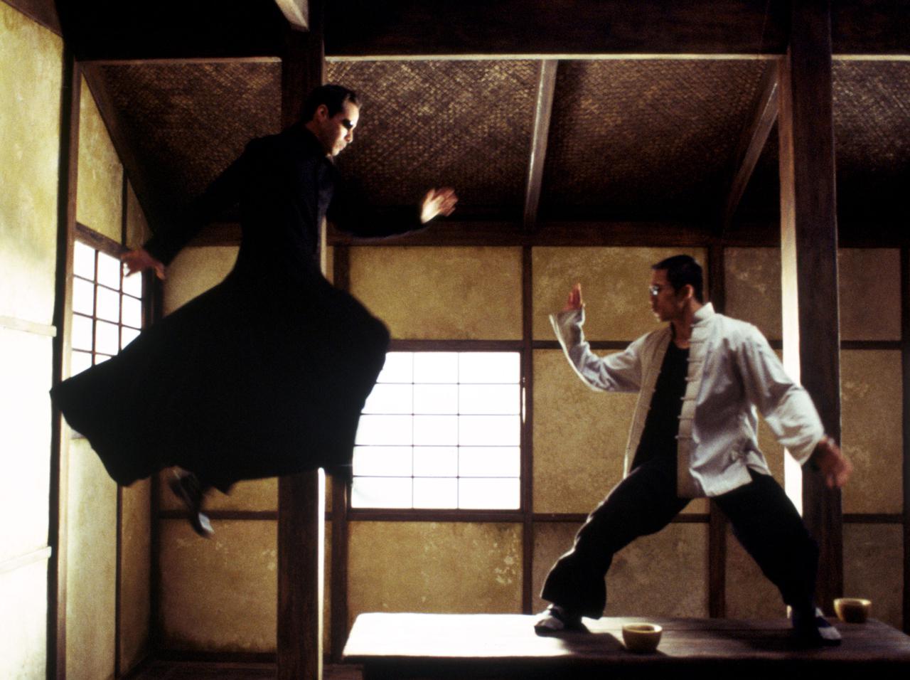 『マトリックス4』は「ふたたび業界を変える」、ジェシカ・ヘンウィックの発言に期待が爆発