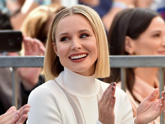 クリスティン・ベル、“ハッピー”になれるスキンケアブランドを創業