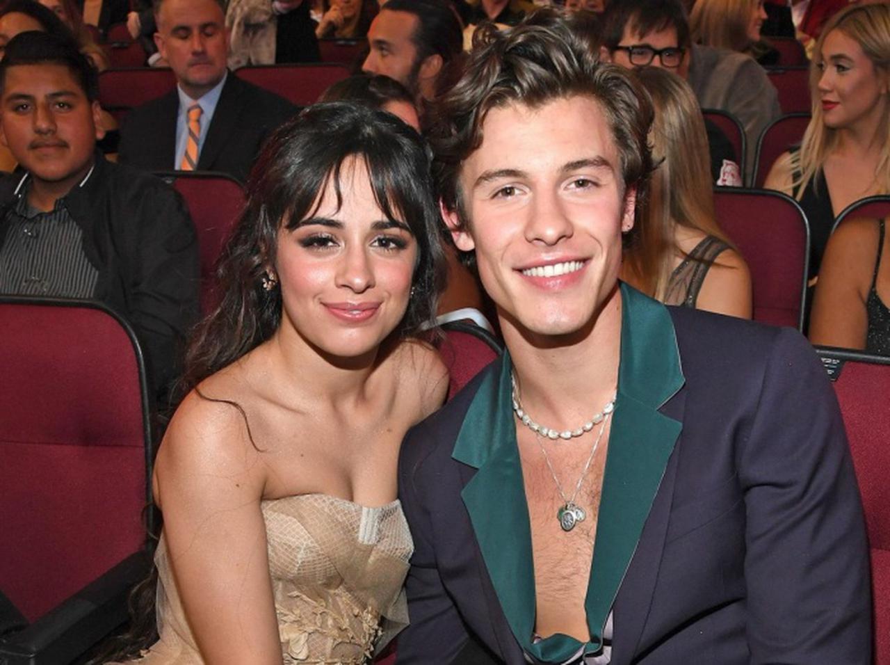 ショーン・メンデス、恋人カミラ・カベロのことを「日本人の名前」で呼ぶ