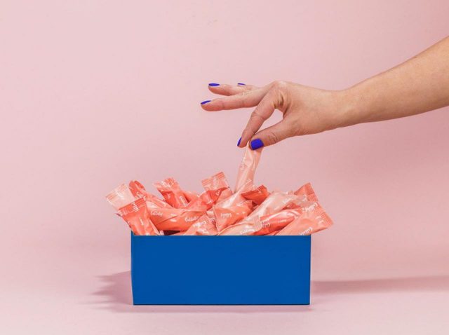 生理用品が原因で瀕死状態に…危険を招いた「ありがちなミス」とは