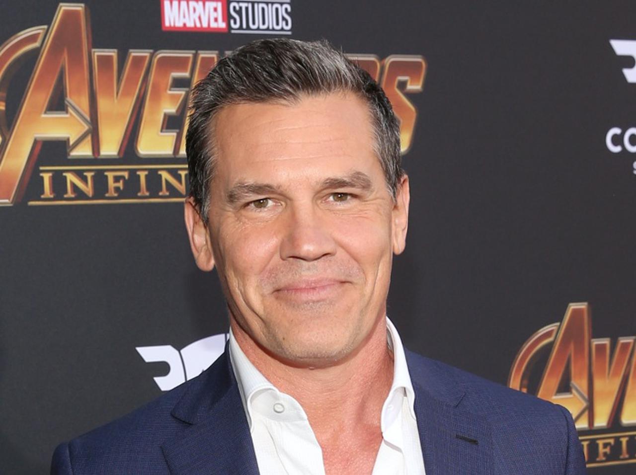 『アベンジャーズ』サノス役ジョシュ・ブローリンが“憎まれ役”のサノスをあえて選んだ理由