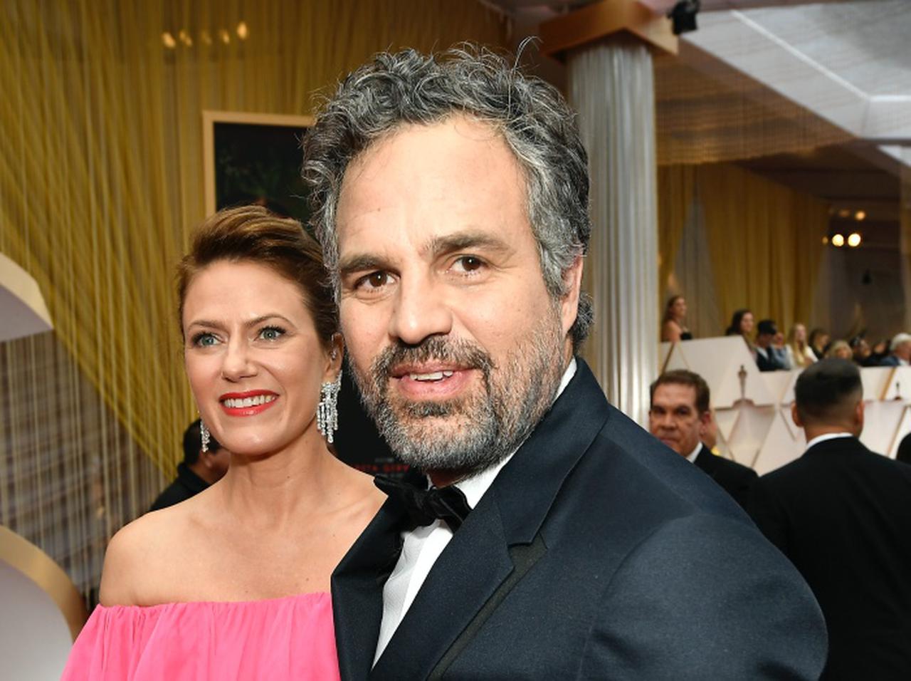 『アベンジャーズ』マーク・ラファロ、俳優として「成功できない」と言われていた過去