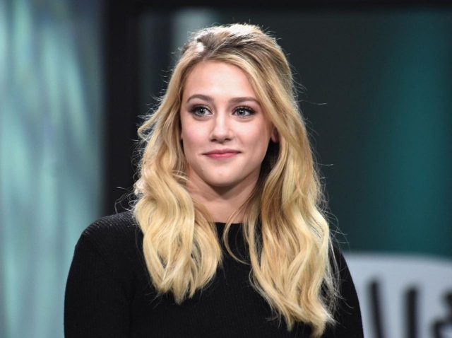 リリ・ラインハート、日本発祥のエネルギー療法にハマる