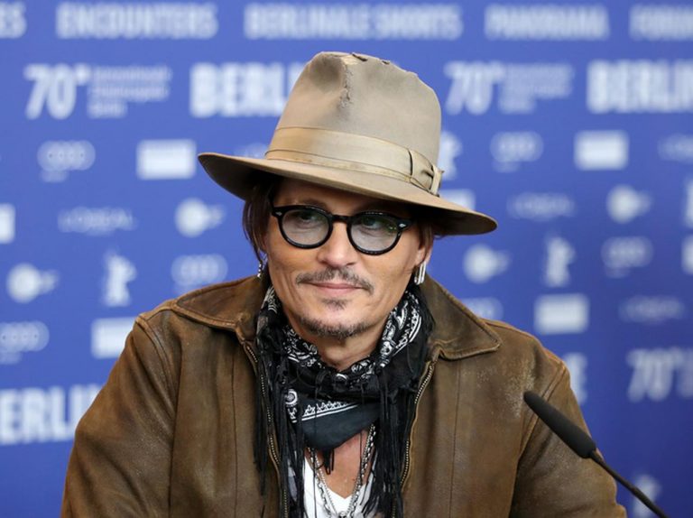ジョニー・デップ主演『ミナマタ』の予告が公開、水俣病との闘いの記録がここに
