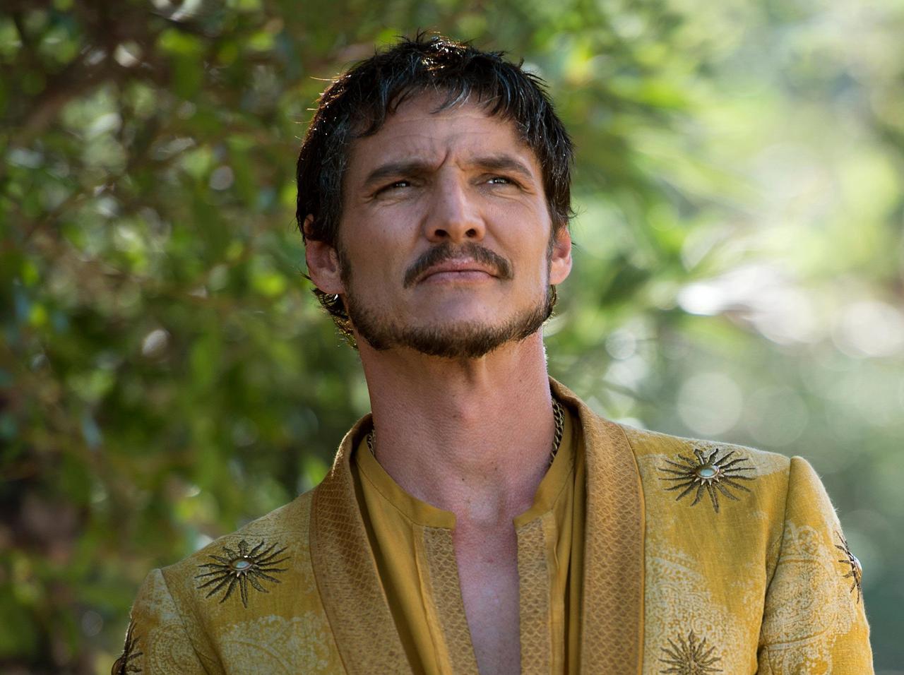 『ゲーム・オブ・スローンズ』オベリン役がやった“特別オーディション”がヤバい