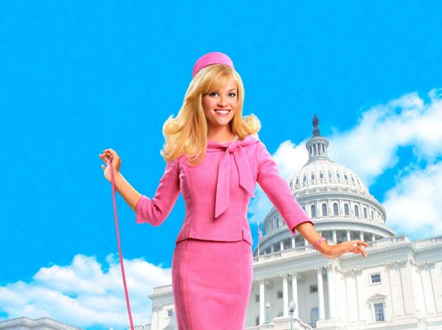 【まとめ】『キューティー・ブロンド』3作目について現在わかっていること