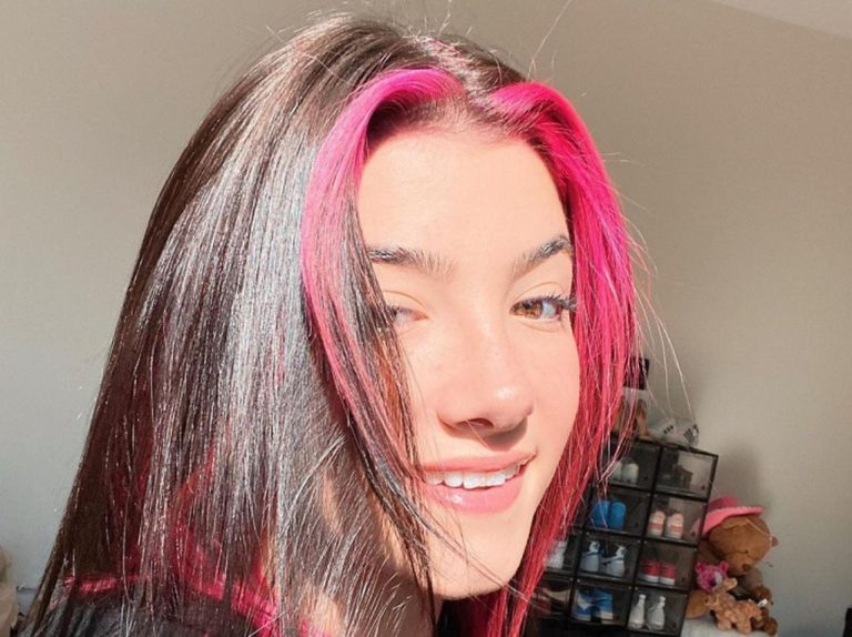 TikTok女王チャーリー・ダミリオ、見た目への誹謗中傷でSNSを辞めようとしていた過去