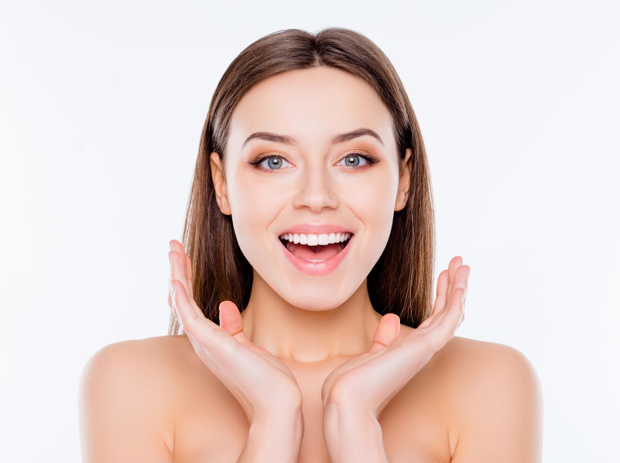 肌のハリを取り戻す、皮膚科医が教えるスキンケア術