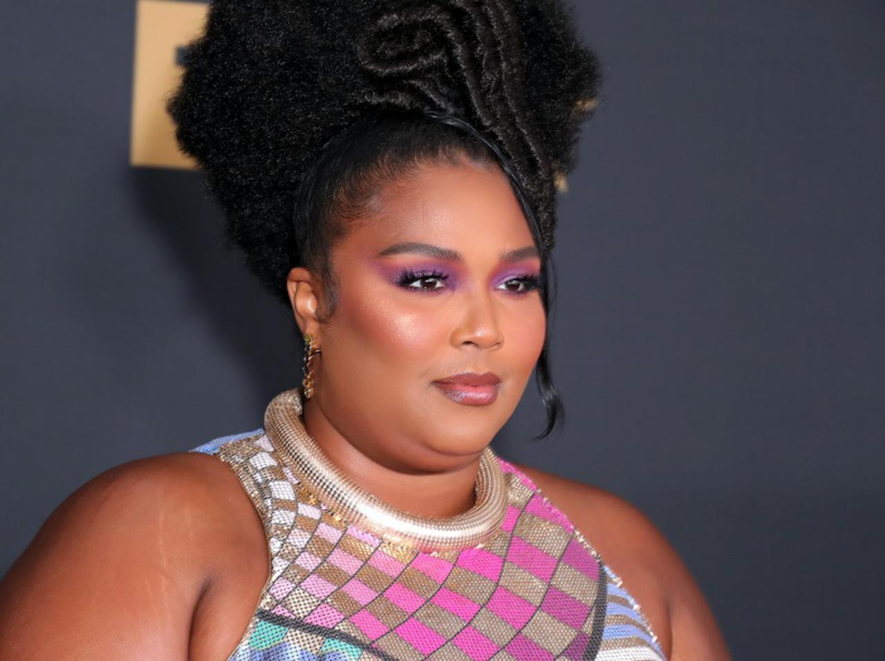 「力は、あなたらしさの中にあります」リゾが力強いスピーチで呼びかけ【ビルボード2020】