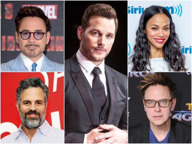 マーベル仲間、クリス・プラットを擁護した事に「冷たい視線」が向けられるワケ【解説】